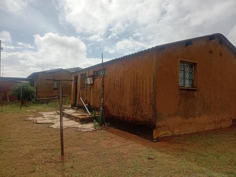 2 Bedroom Property for Sale in Mabopane North West